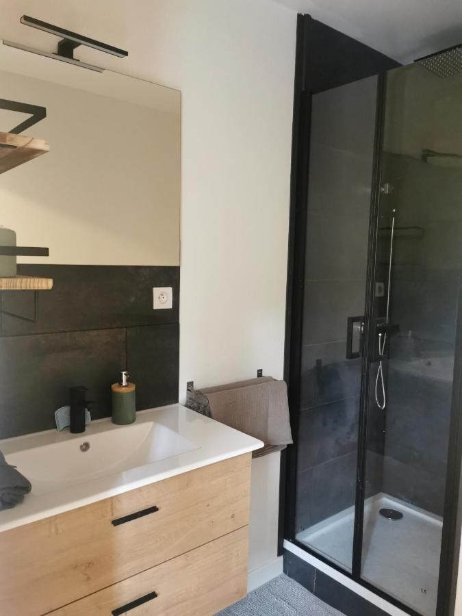 Charmant Appartement A 1 Minute Du Lac Annecy Kültér fotó