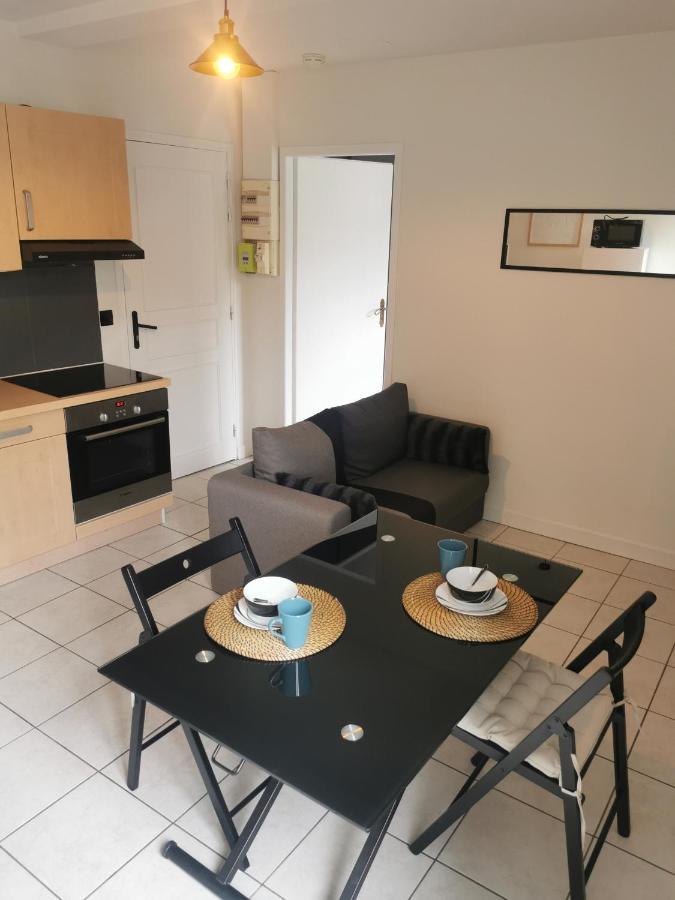 Charmant Appartement A 1 Minute Du Lac Annecy Kültér fotó