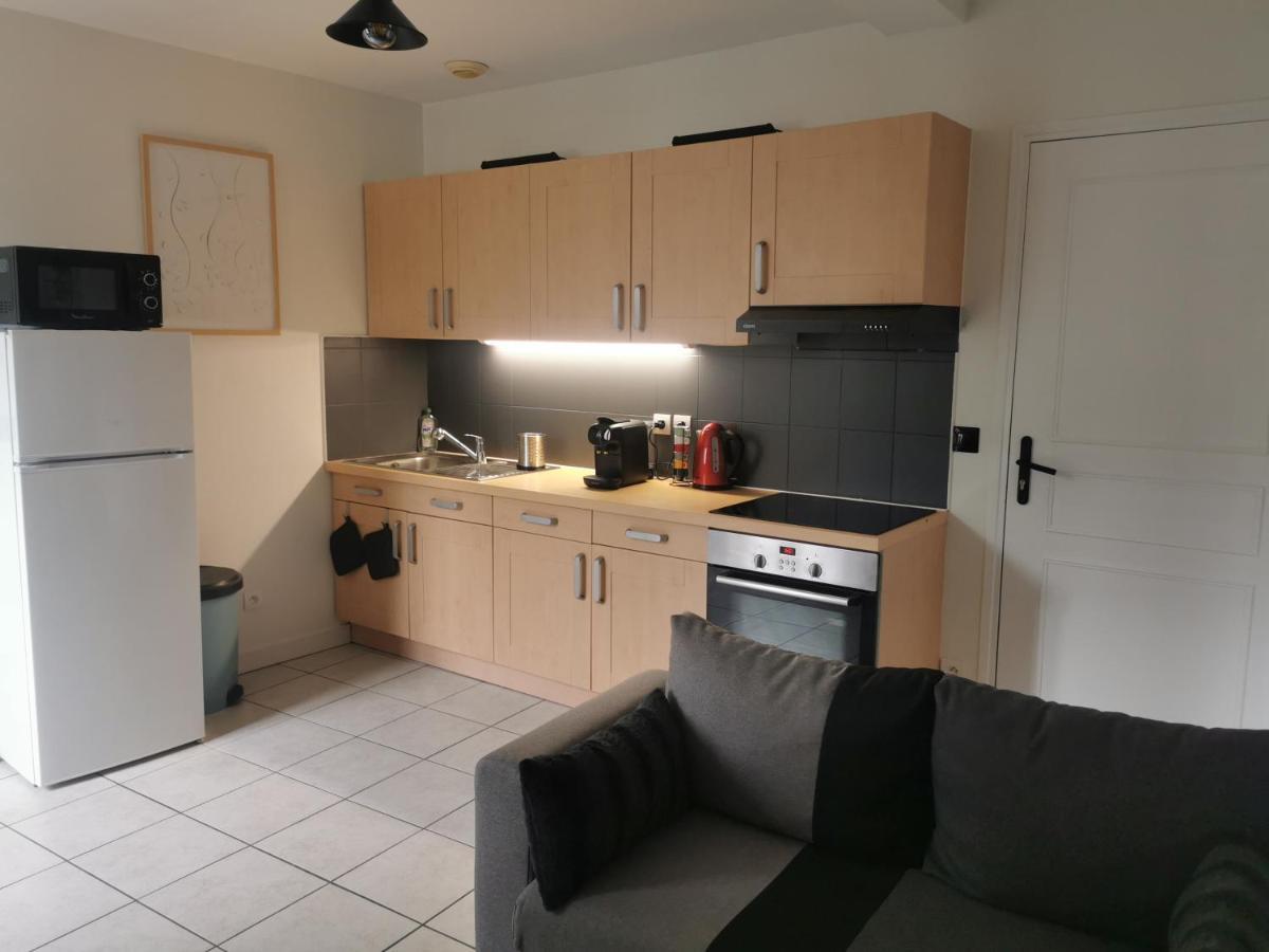 Charmant Appartement A 1 Minute Du Lac Annecy Kültér fotó