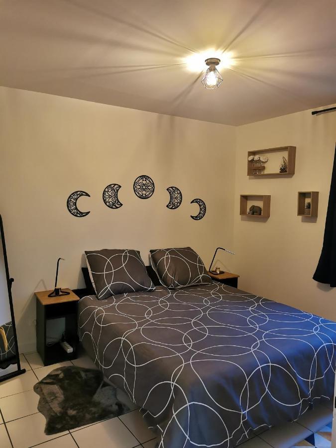 Charmant Appartement A 1 Minute Du Lac Annecy Kültér fotó