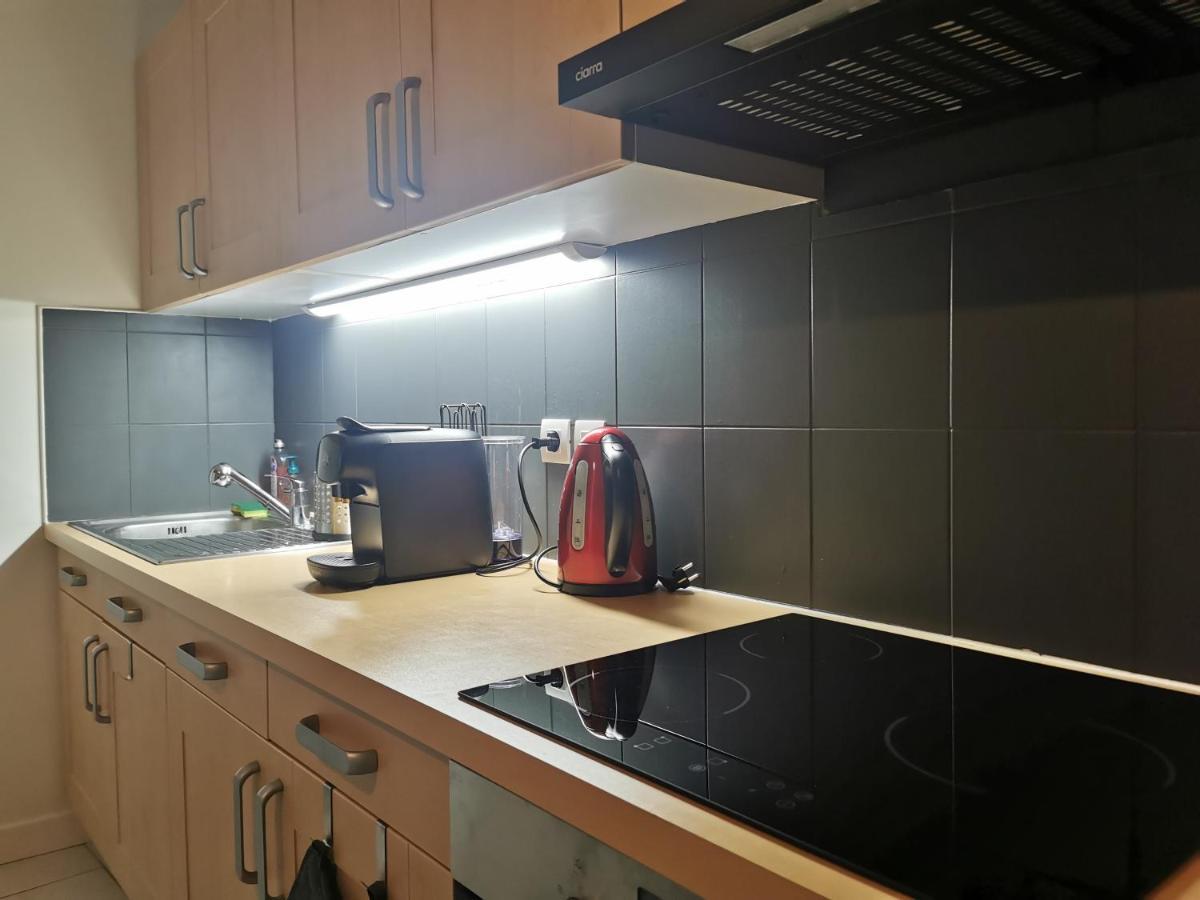 Charmant Appartement A 1 Minute Du Lac Annecy Kültér fotó