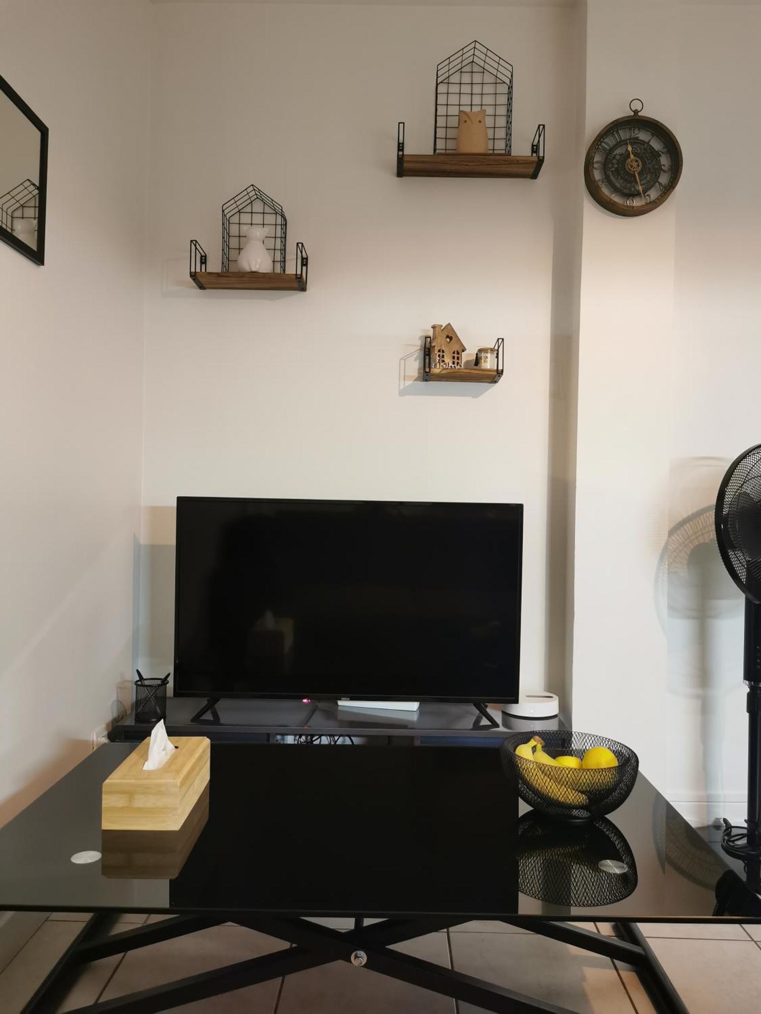 Charmant Appartement A 1 Minute Du Lac Annecy Kültér fotó