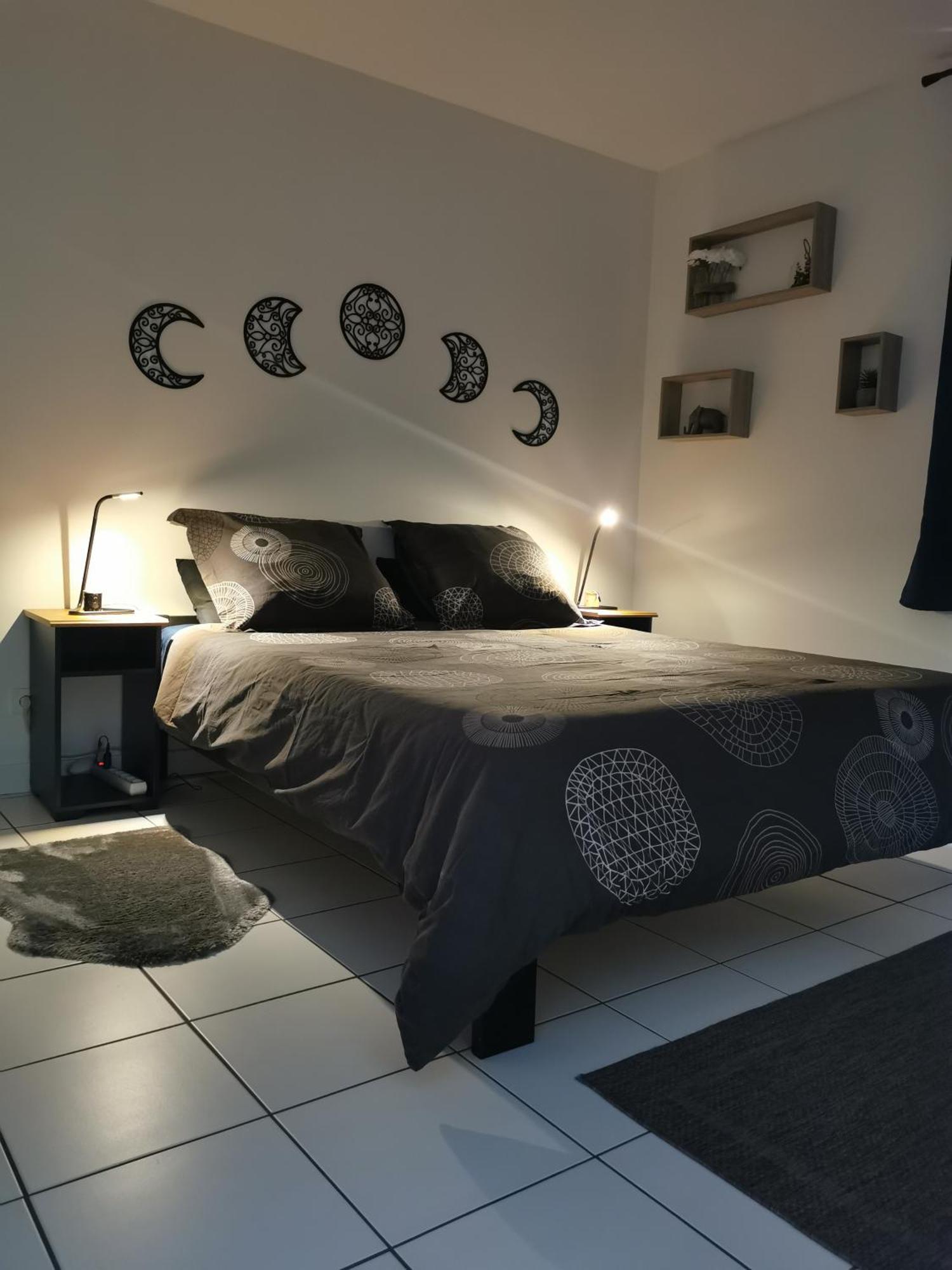 Charmant Appartement A 1 Minute Du Lac Annecy Kültér fotó