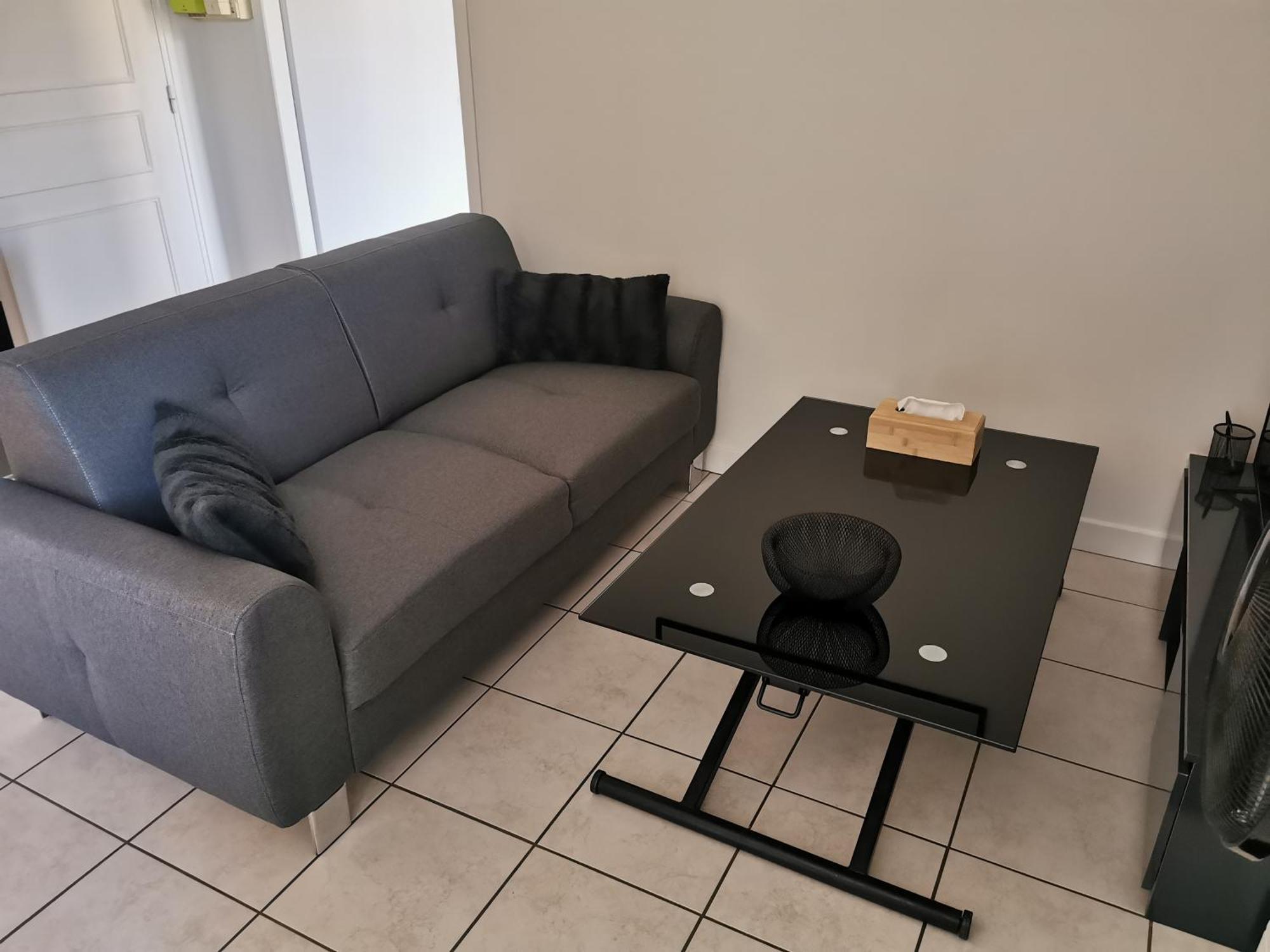 Charmant Appartement A 1 Minute Du Lac Annecy Kültér fotó