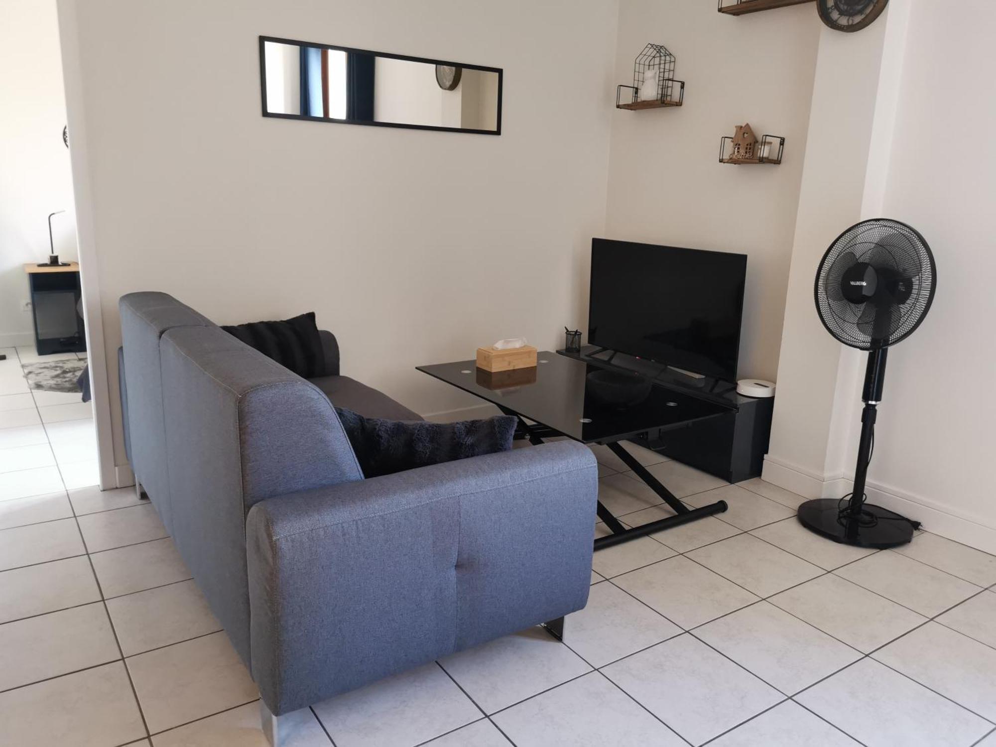 Charmant Appartement A 1 Minute Du Lac Annecy Kültér fotó